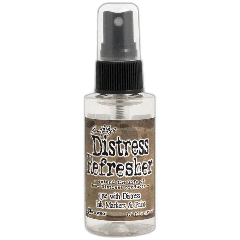 Ranger Distress Ink Refresher