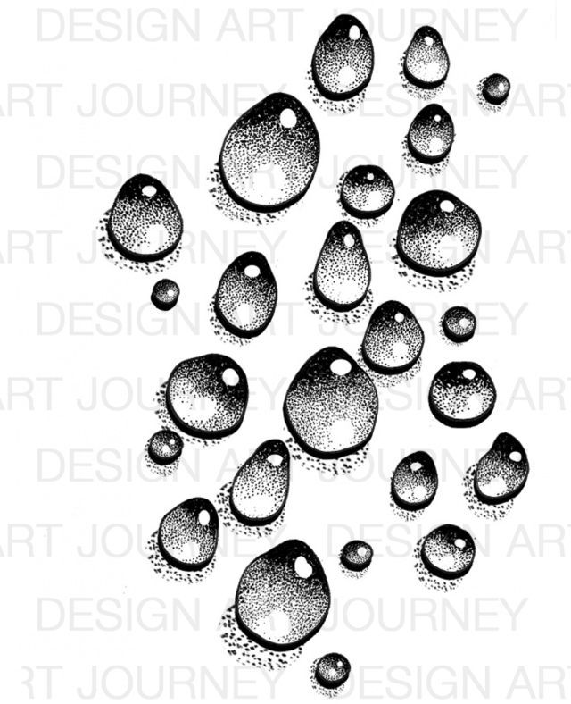 AJ Waterdrops 1