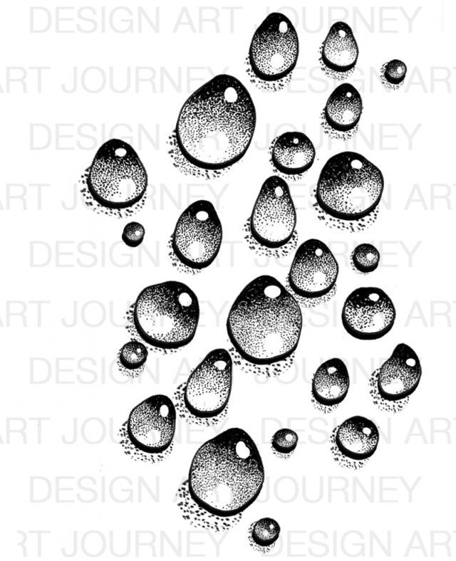 AJ Waterdrops 1 small