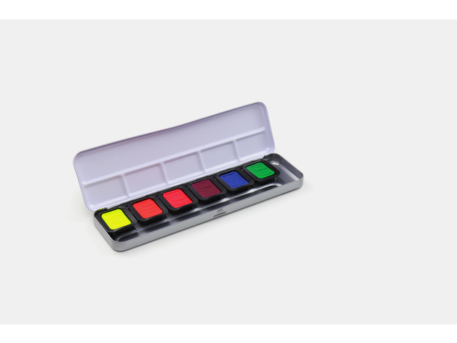 Fine-Tec Neon Colours