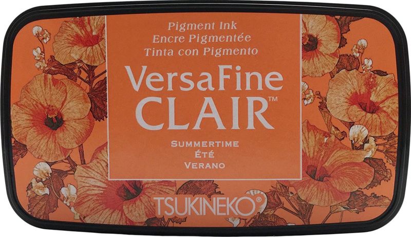 Versafine Clair Summertime