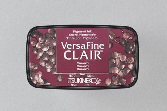 Versafine Clair Chianti