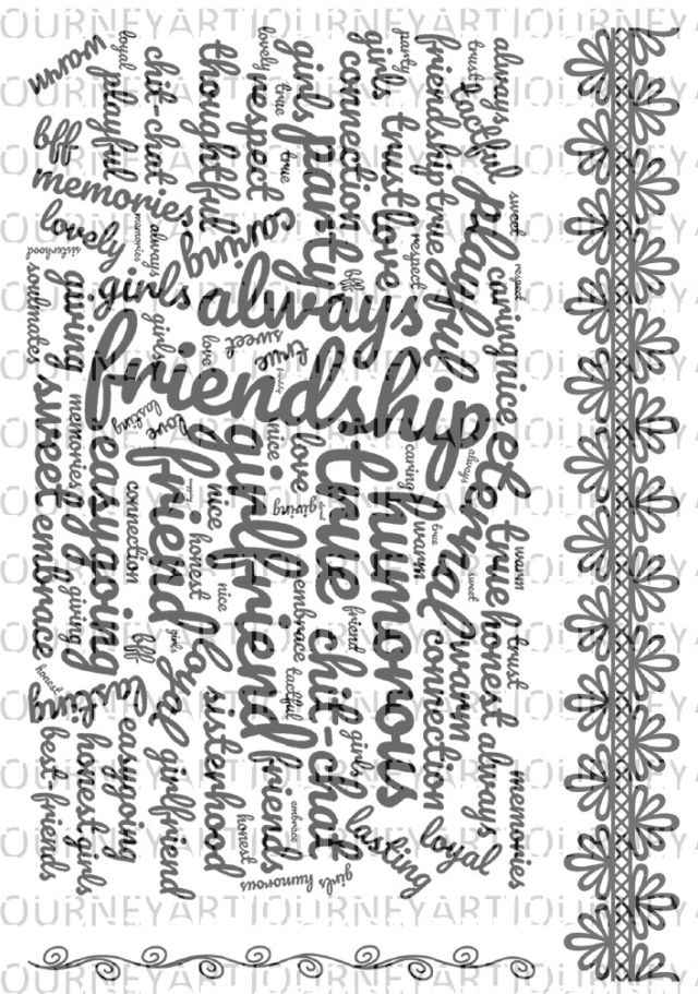 AJ Friendship