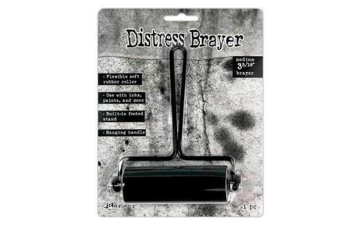 Tim Holtz Distress Brayer medium