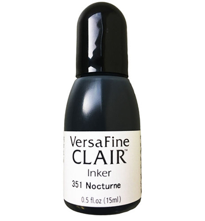 Versafine Clair Nocturne Re-inker