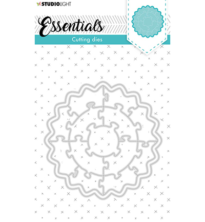 SL Essentials Cutting die 75