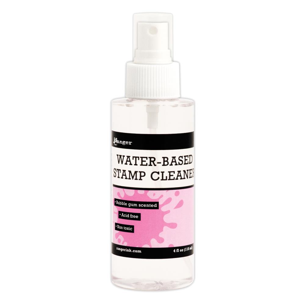 Ranger Water-based Stamp Cleaner