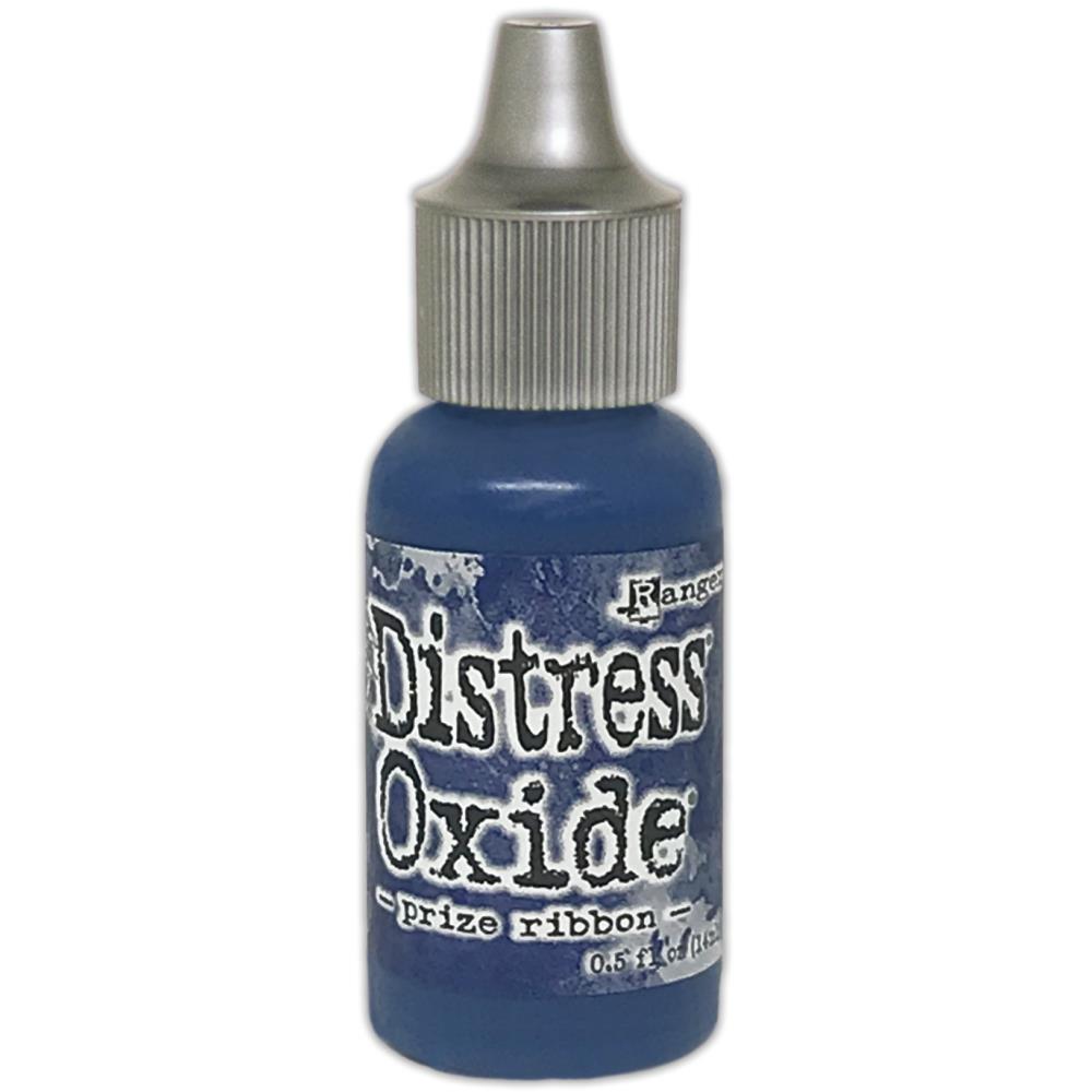 Ranger Distress Oxide Reinker Prize Ribbon