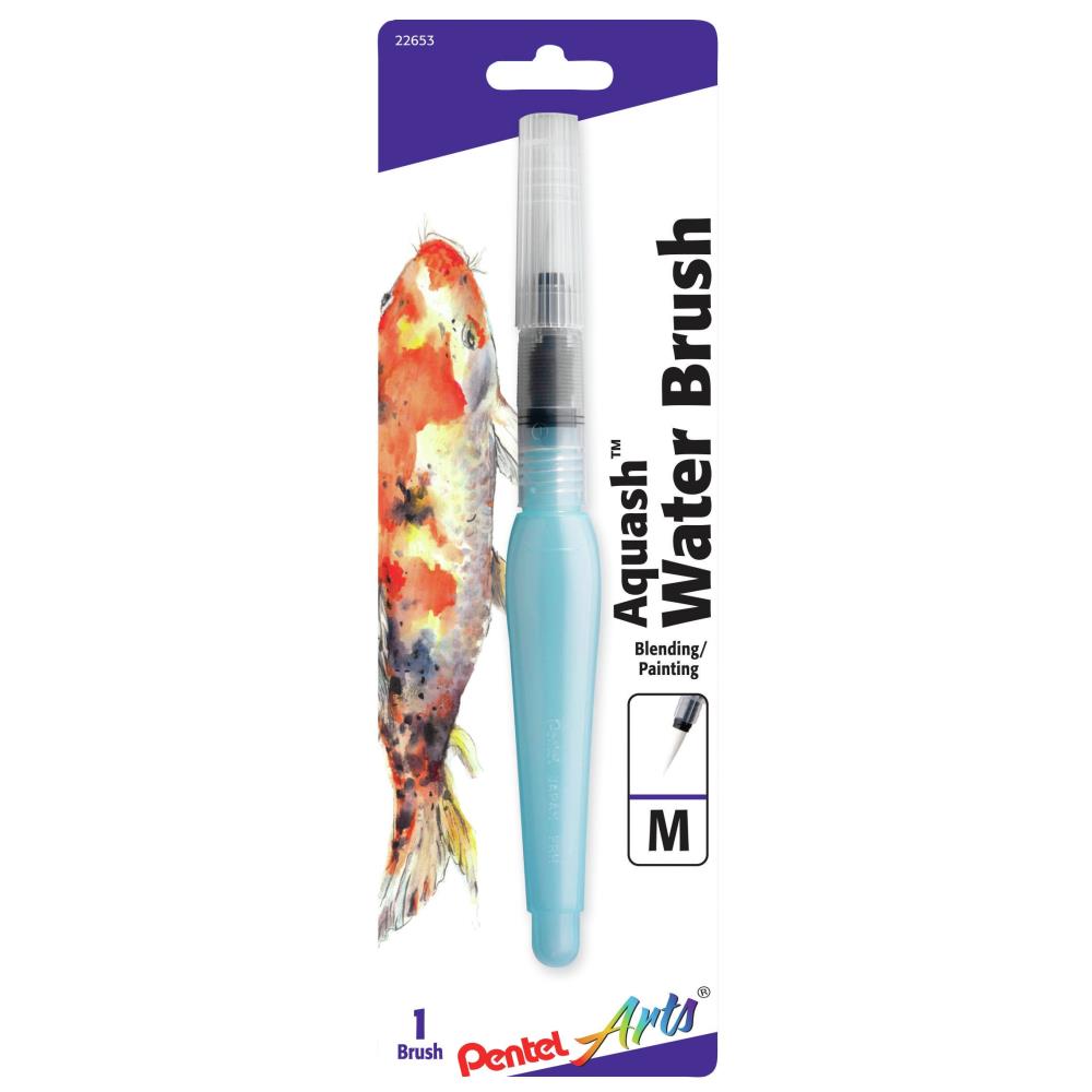 Pentel Art Aquash Water Brush