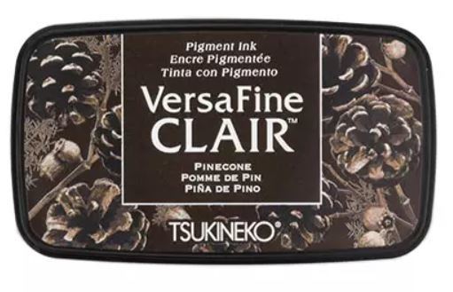 Versafine Clair Pinecone