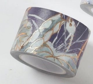 TWTS Abbey Garden Gilded 2 Washi Tape