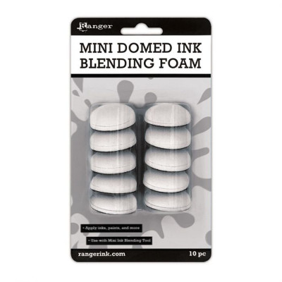 Ranger Mini Domed Ink Blending Foam
