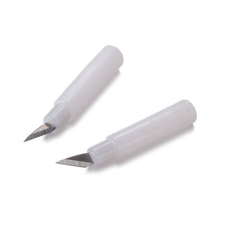Fiskars Swivel Knife replacement blades