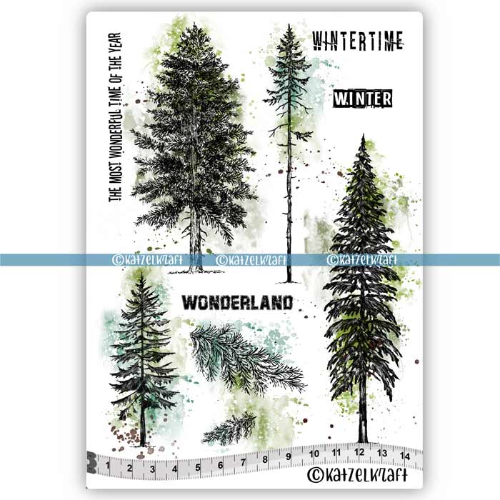 Katzelkraft Winter Wonderland