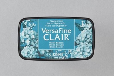 Versafine Clair Warm Breeze