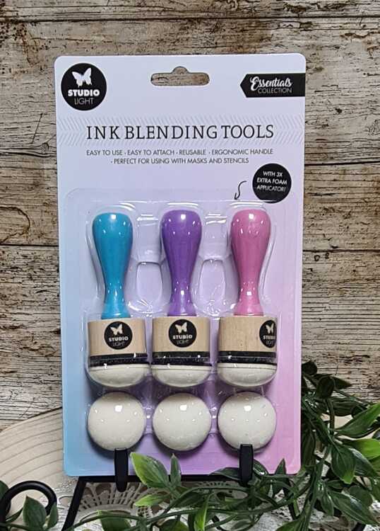 SL Ink Blending Tools 30mm