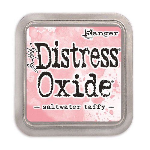 Ranger Distress Oxide Saltwater Taffy