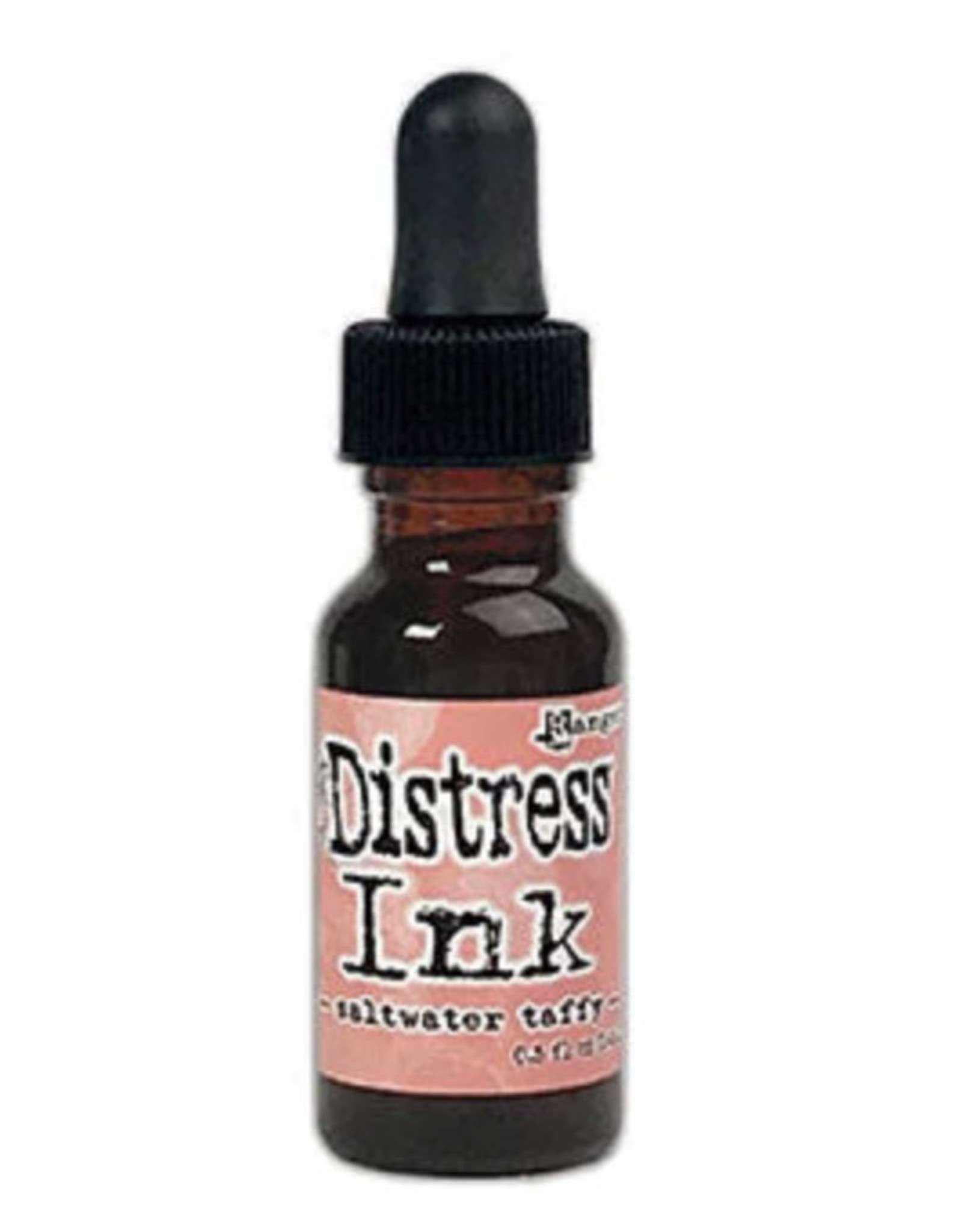 Ranger Reinker Distress Saltwater Taffy