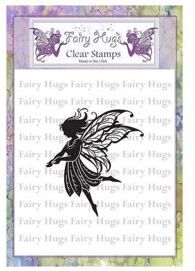 Fairy Hugs Lantana