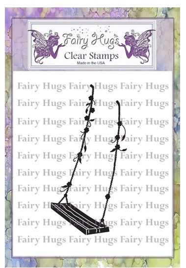Fairy Hugs Fairy Swing