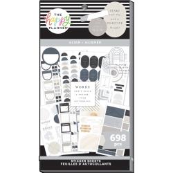 Mambi Sticker Value Pack Align (698)
