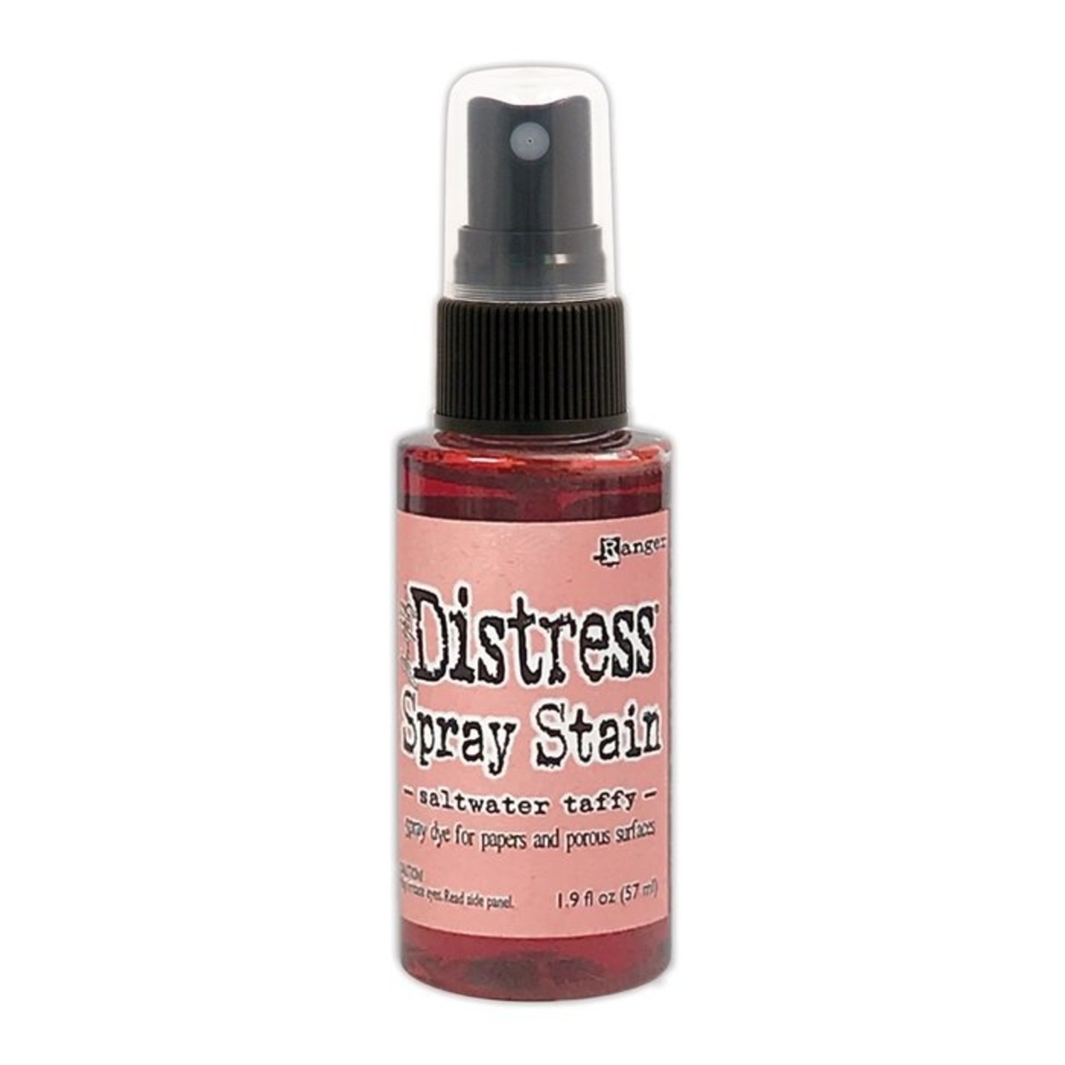Ranger Distress Spray Stain Saltwater Taffy