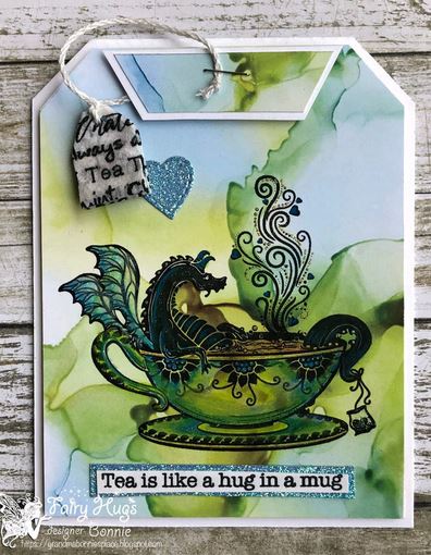 Fairy Hugs Steam