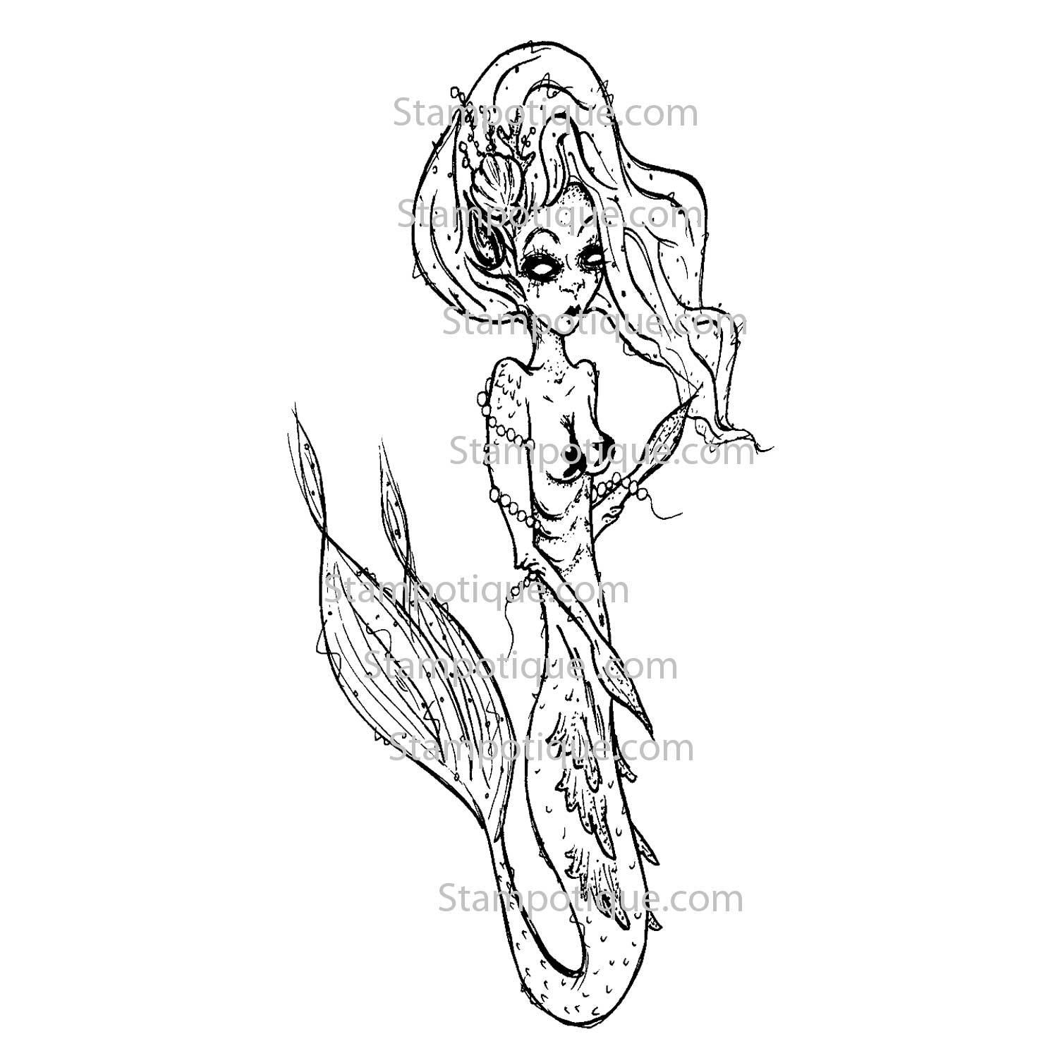 ST Asherah