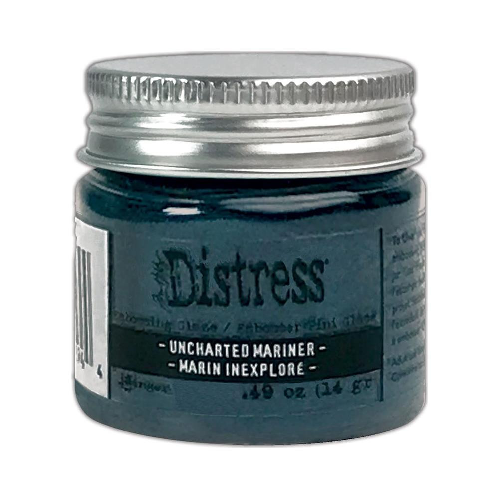 Ranger Embossing Glaze Uncharted Mariner
