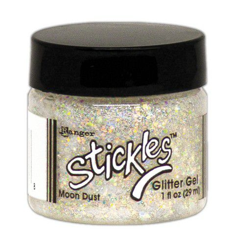 Ranger Glittergel Moon Dust