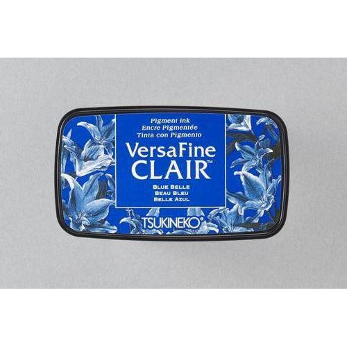 Versafine Clair Blue Belle