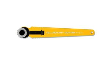 Olfa rotary Cutter 18 mm RTY-4