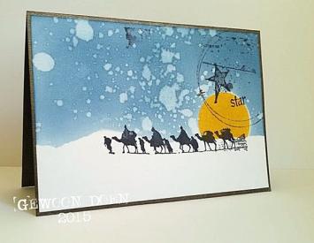 AJ Christmas