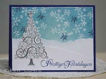 AJ Christmas Tree