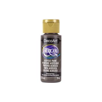 Americana Charcoal Grey
