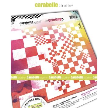 CS Art Printing Damier
