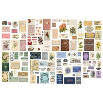TH Ephemera pack Large Palette