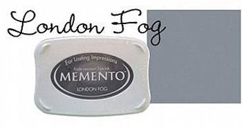 Memento London Fog