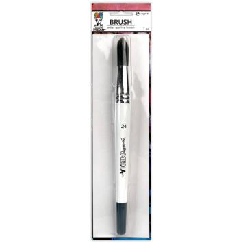 Ranger Dina Wakley Large Round Brush #24