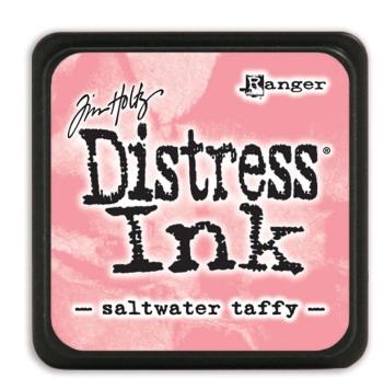Ranger Mini Distress Ink Saltwater Taffy