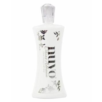 Nuvo Deluxe Adhesive 120 ml