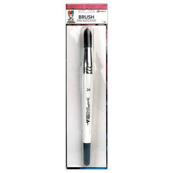 Ranger Dina Wakley Media Large Round Brush