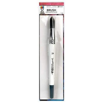 Ranger Dina Wakley Media Large Round Brush