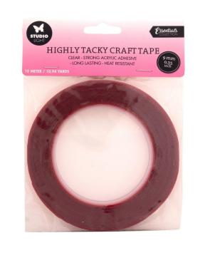 SL Highly Tacky Craft Tape 9 mm