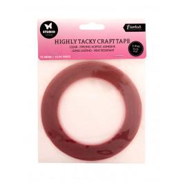 SL Highly Tacky Craft Tape 3 mm