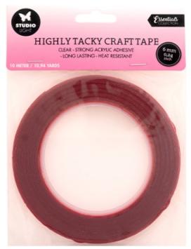 SL Highly Tacky Craft Tape