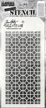 TH Stencil Focus