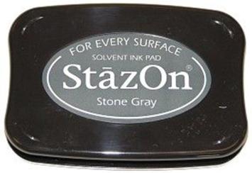Stazon Stone Grey