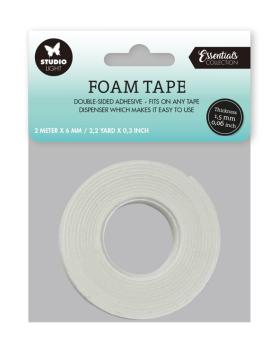SL Foam Tape 1,5 mm 