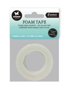 SL Foam Tape 1 mm